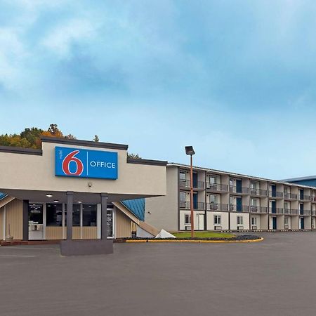 Motel 6 Corbin, KY Buitenkant foto