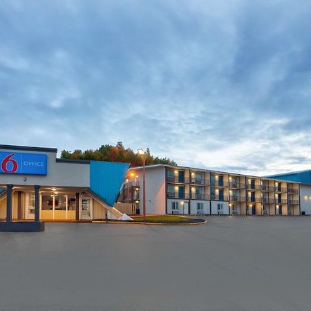 Motel 6 Corbin, KY Buitenkant foto