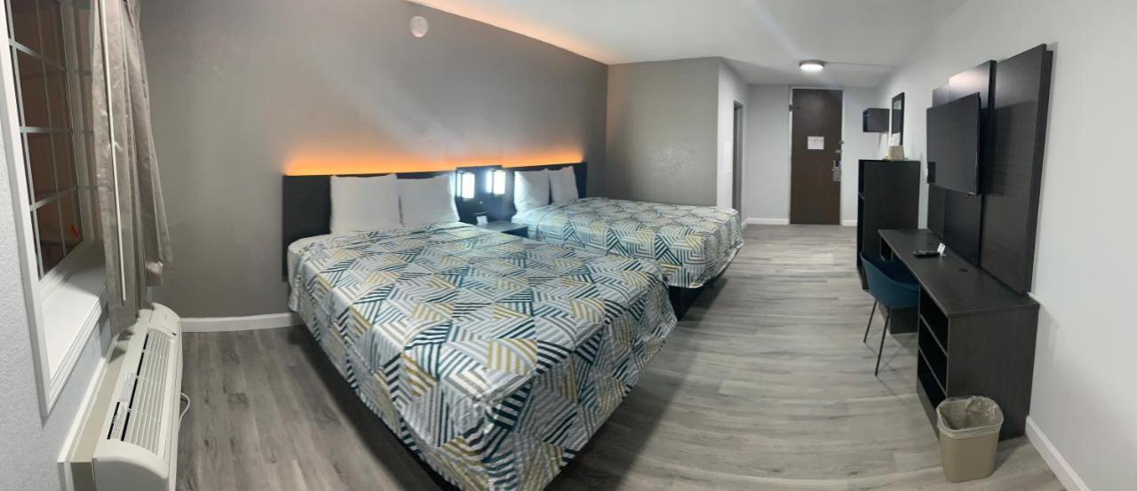 Motel 6 Corbin, KY Buitenkant foto