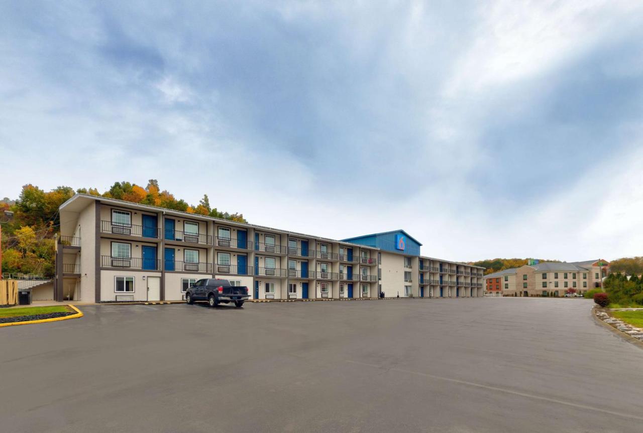 Motel 6 Corbin, KY Buitenkant foto